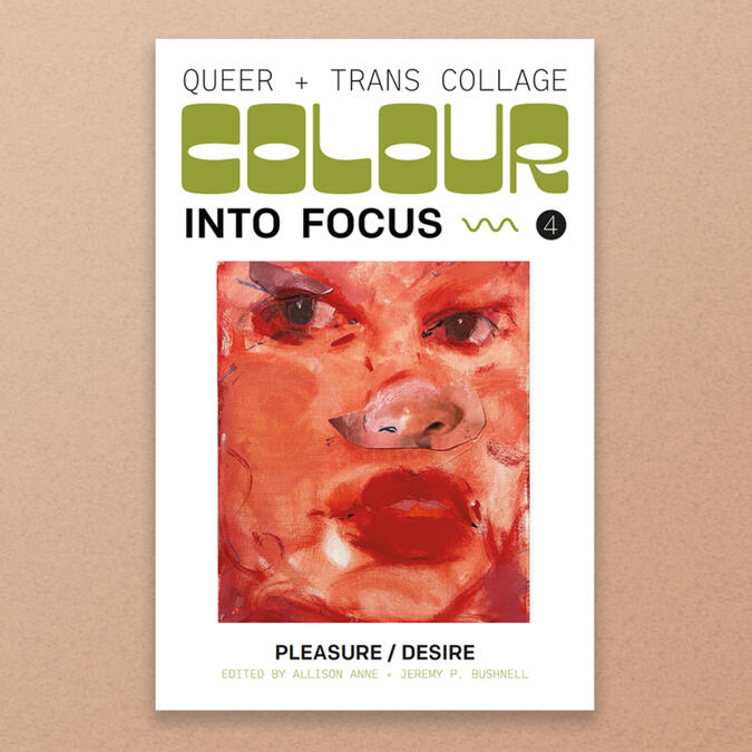 Colour into Focus Issue 04