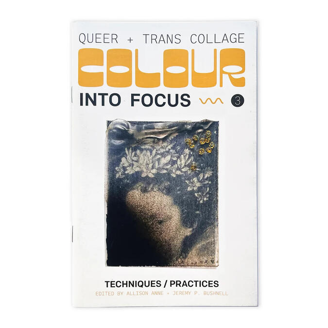 Colour into Focus Issue 03